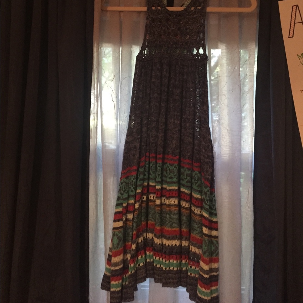free people dress